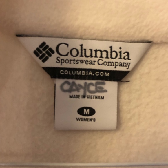 fleece jackets - Picture 5 of 6